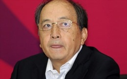 Trung Quốc khai trừ đảng nguyên Phó Tổng Cục trưởng Tổng cục TDTT